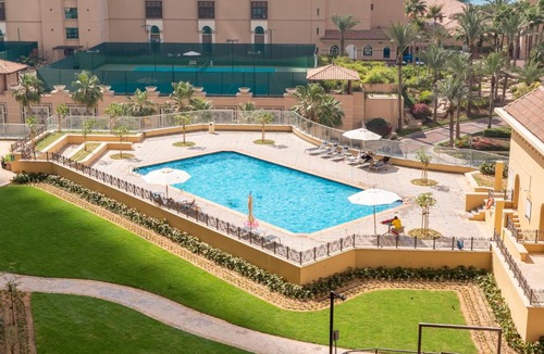 Jumeirah Beach Residence Apartment | EDEN'S Homes & Villas - Seashell JBR