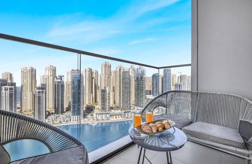 Dubai Marina Apartment | EDEN'S Homes & Villas - VIDA Dubai Marina Residences