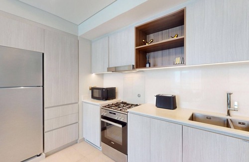 Dubai Apartment | Elegant 2 Bed I Amazing Facilities I Dubai Creek