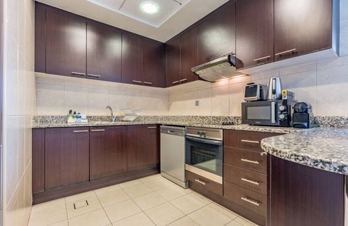 Bur Dubai Apartment | Elegant 2BR in Sky Gardens DIFC by Deluxe Holiday Homes
