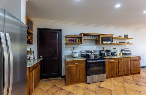 Esterillos Este Apartment | Elegant 4BR Villa – Pool, Views & Prime Location