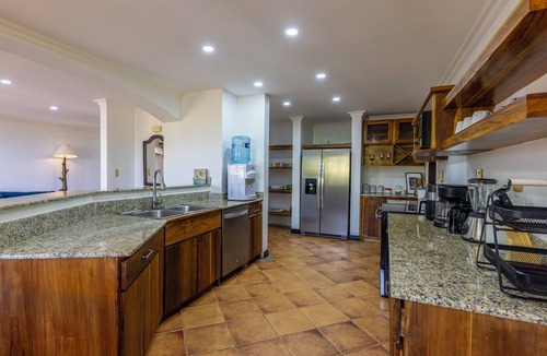 Esterillos Este Apartment | Elegant 4BR Villa – Pool, Views & Prime Location