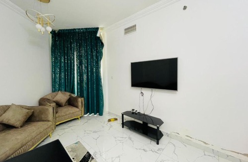 Ajman Apartment | Elegant Apartment by SwissPro