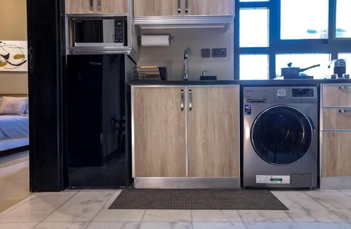 Khalifa City Apartment | Elegant, Cosy & Chic 1bedroom Apt in perfect location!