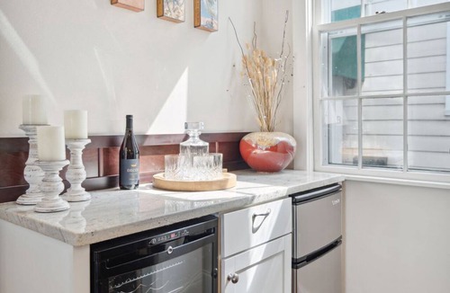 Harleston Village House | Elegant Historic Queen St House.