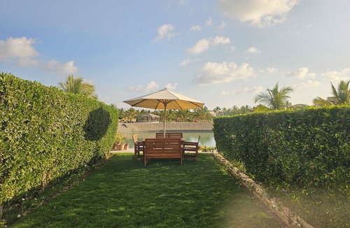 Salalah House | Elegant house and chalet