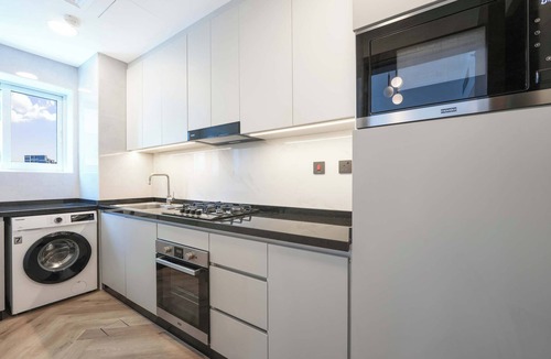 Al Barsha Apartment | Elegant new 1BR in Arjan with Rooftop Pool