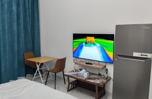Ajman Apartment | Elegant Sea View Apartment