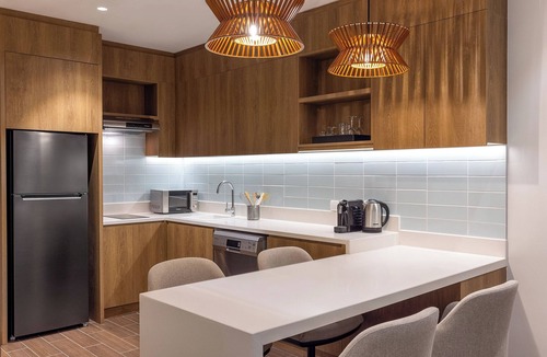Al Mankhool Hotel | Element by Marriott Al Mina, Dubai