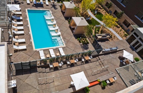 Las Vegas Hotel | Element by Marriott Las Vegas Summerlin