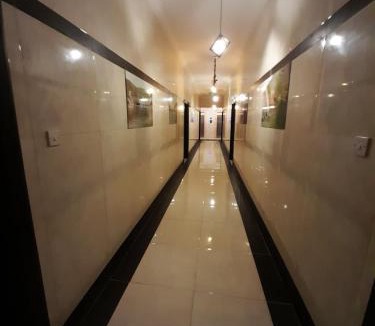 Salalah Apartment | EMAN HOUSE