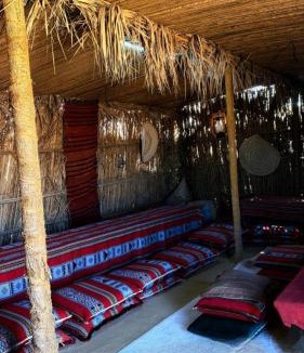 Bidiya House | Endless Dunes Camp
