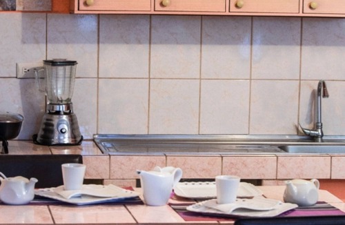 San Jose House | Enjoy a private Lodge next to a warm family as at home to get free guidance.