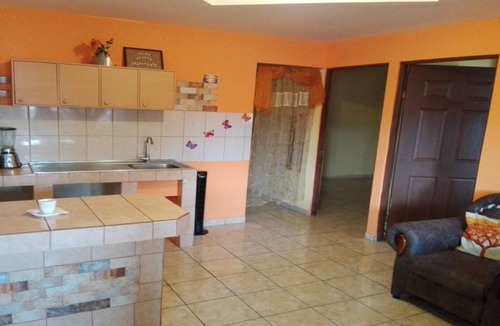 San Jose House | Enjoy a private Lodge next to a warm family as at home to get free guidance.