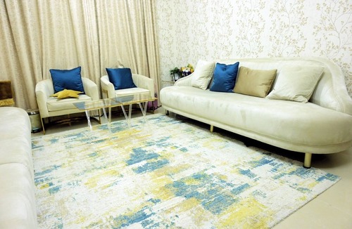 Ajman Condo | Entire 1bhk with parking at the heart of the city
