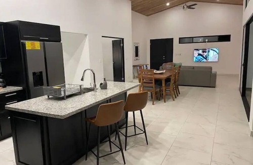 Mercedes House | Entire house with pool in Roca verde gated Community