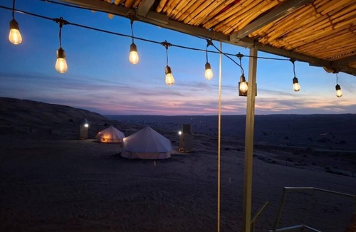 Bidiya RV Rental | ESCAPE cAMp Tent #1