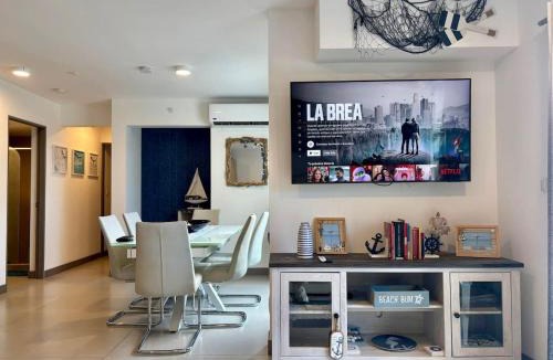 Punta Leona Apartment | Esmeralda apartment