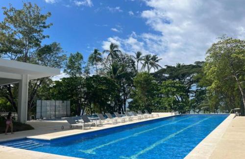 Punta Leona Apartment | Esmeralda apartment