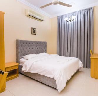 Khasab Apartment | Esra Hotel Apartment