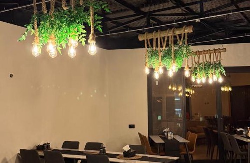 Bidiya Hotel | Essa camp in Wahiba Sands