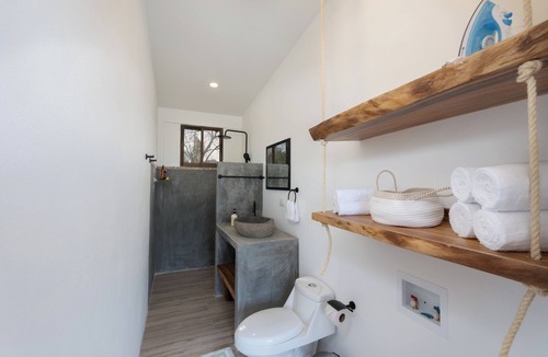 La Cruz Villa | Essence of Honey Villas & Safari Boutique - Villa # 1