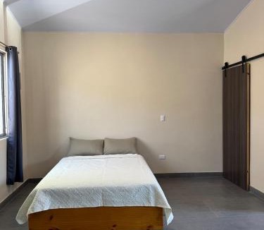 Jaco Apartment | Estancia tranquila y cómoda