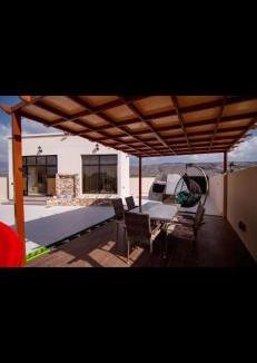 Al Hamra House | Estrahet Al Haitham