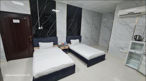Salalah Apartment | Evan إيفان