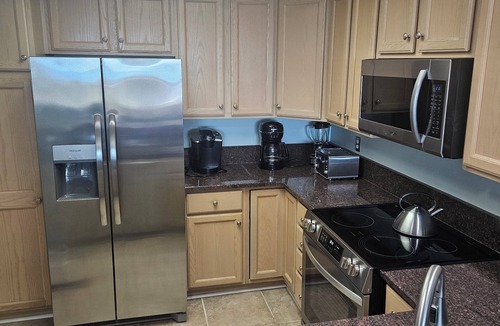 Palmetto Dunes Condo | EXCEPTIONAL OCEANFRONT VILLA - NEW MASTER BATH, WINDOWS, APPLIANCES - THE BEST!