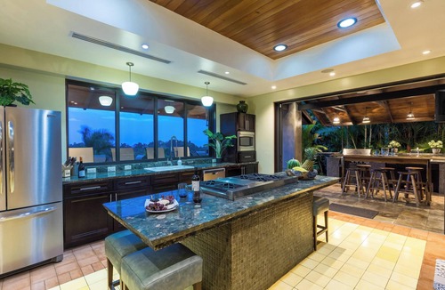 El Cerro House | Exclusive 5-bedroom house in fantastic Manuel Antonio with A/C and private pool