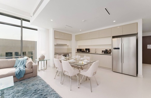 Dubai Marina Apartment | Exclusive Apt w/Unmatched Dubai Marina Vistas
