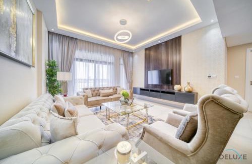Umm Suqeim 3 Apartment | Exclusive Deal Stunning 1BR at Madinat Jumeirah by Deluxe Holiday Homes