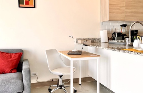 Heredia Apartment | Executive Condo | 319 | Pool, WiFi, Parks & View