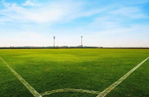 Abu Dhabi Apartment | Executive Suite Near Khor Al Maqta Park