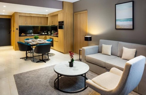 Mirdif Apartment | Executive Suite Near Mushrif Park