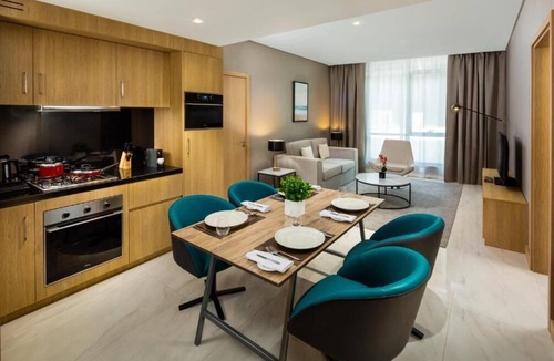 Mirdif Apartment | Executive Suite Near Party Zone Mirdif