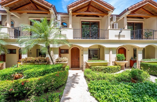 Playa Flamingo Villa | EXP 27 in Playa Flamingo