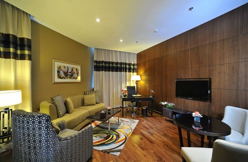 Al Zahiyah Hotel | Experience Hub of Aabu Dhabi