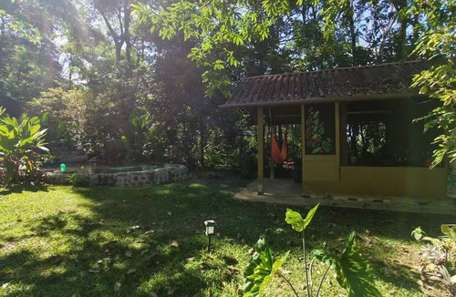 Chachagua Cabin | Experiencia única Bosque Tropical La Fortuna