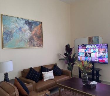 Abu Dhabi Villa | Extraordinary 6 Bedroom Villa in Abu Dhabi - Group Getaway