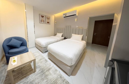 Ibri Hotel | F&M Grand Hotel