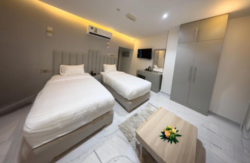 Ibri Hotel | F&M Grand Hotel