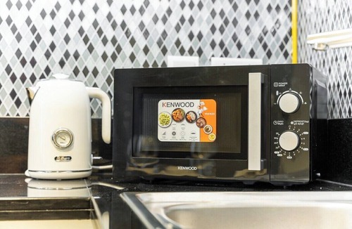 Al Safa Apartment | Fabulous 2BR with Skyline Views in Business Bay!