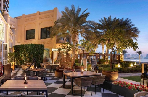 Palm Jumeirah Resort | Fairmont The Palm