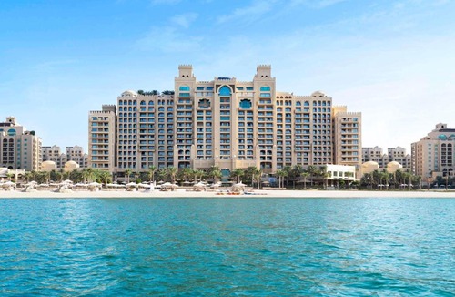 Palm Jumeirah Resort | Fairmont The Palm