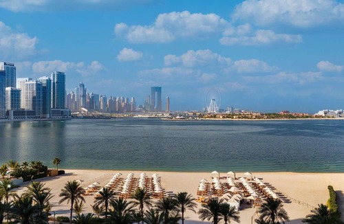 Palm Jumeirah Resort | Fairmont The Palm
