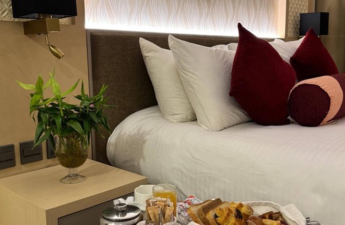 Nizwa Hotel | FALAJ DARIS HOTEL