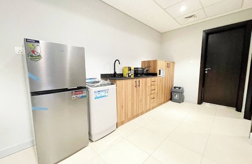 Jumeirah Village Circle Apartment | Family and Freindly 2 bedroom apartment at JVC