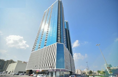 Ajman Apartment | Family only للاسر فقط 2BHK apt Creek view Ajman UAE